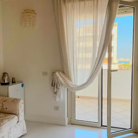 Mora Apartman Bari
