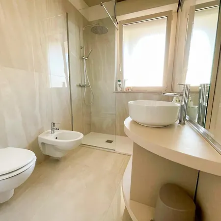Apartman Mora Bari
