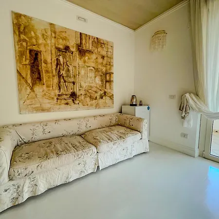 Mora Apartman Bari