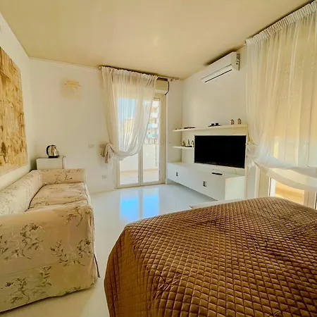 Mora Apartament Bari