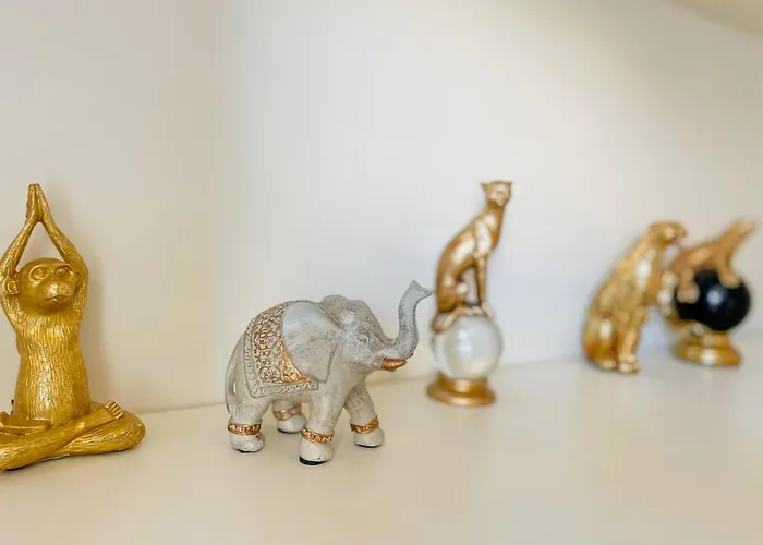 דירה Mora בארי