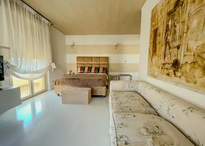 Mora דירה בארי