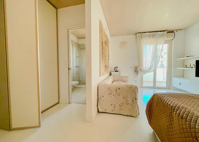 דירה Mora בארי